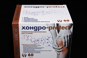 Упаковка лекарства "Хондро-protect" - 20.jpg