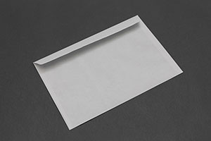 Примеры печати на конвертах